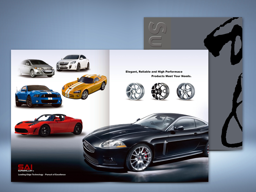 巧新型錄 / 型錄