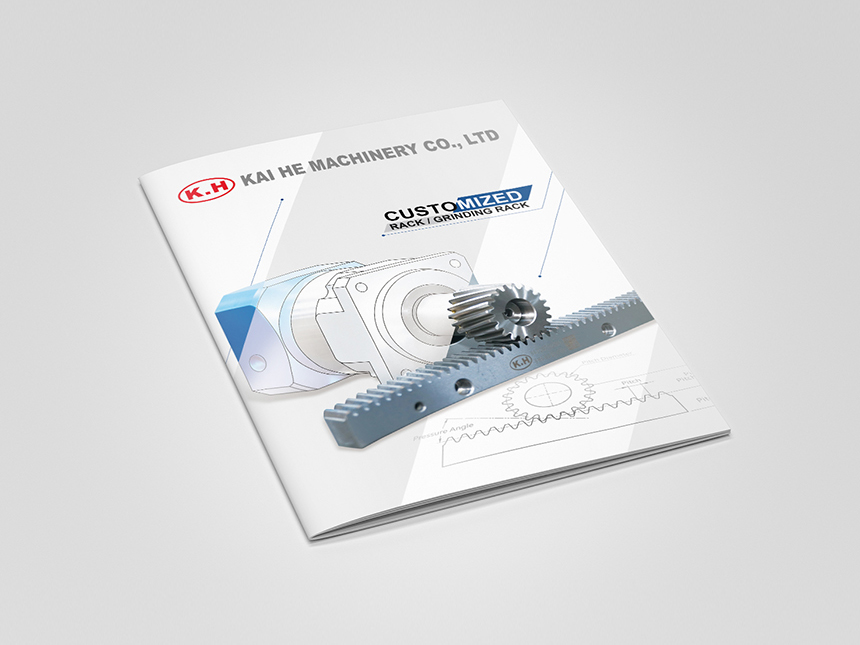 凱賀型錄 / 型錄