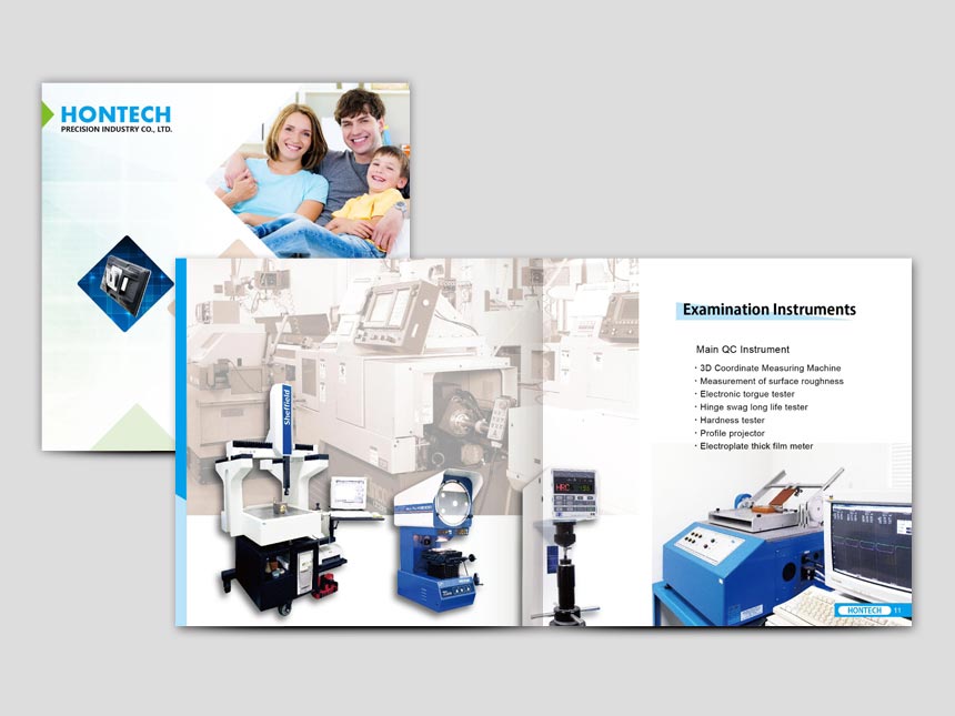 宏泰型錄 / 型錄